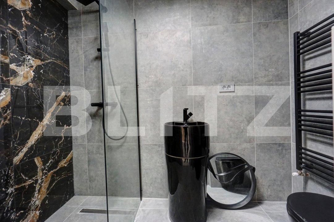 Apartament de vânzare 3 camere Central - 107386AV | BLITZ Brașov | Poza8