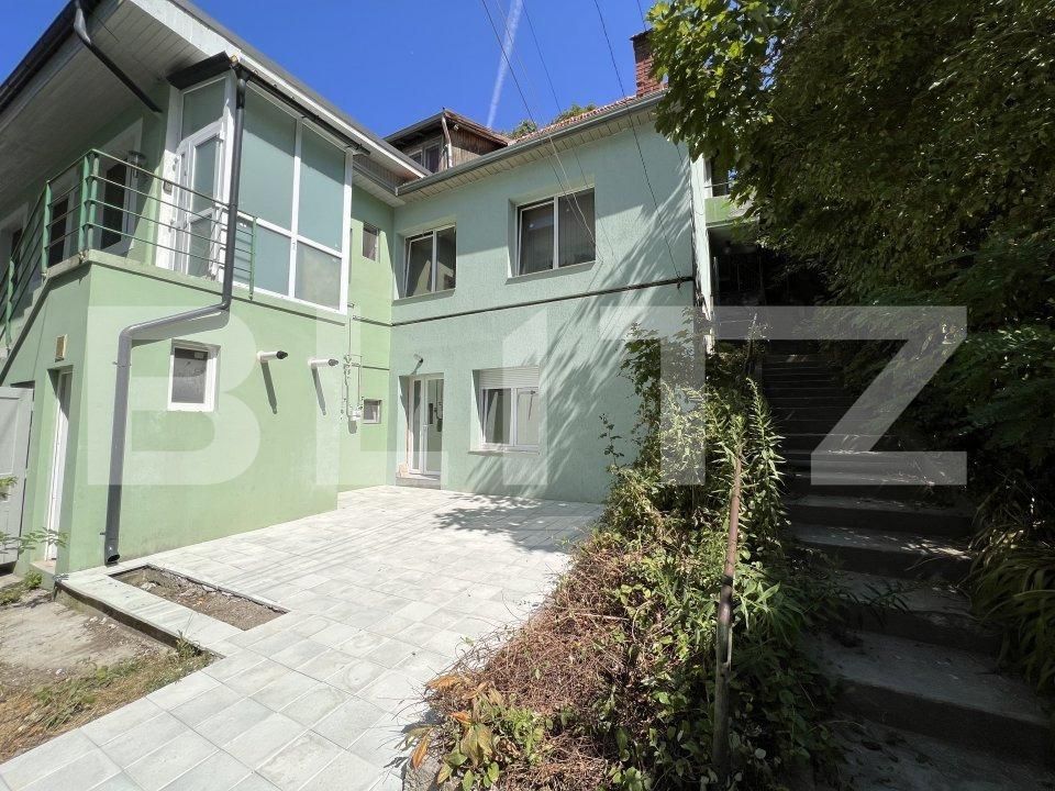 Apartament de vânzare 3 camere Central - 107386AV | BLITZ Brașov | Poza9