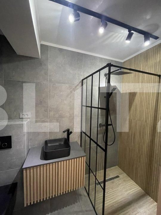 Apartament de vânzare 3 camere Central - 107386AV | BLITZ Brașov | Poza5