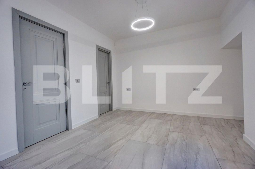 Apartament de vânzare 3 camere Central - 107386AV | BLITZ Brașov | Poza2