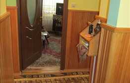 Apartament 4 camere, 79 mp utili, decomandat, zona strazii Gheorghe Dima