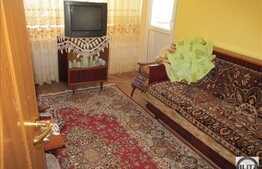 Apartament 4 camere, 79 mp utili, decomandat, zona strazii Gheorghe Dima