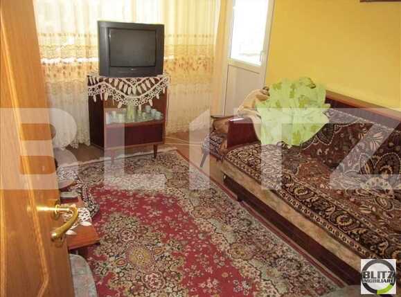 Apartament de vânzare 4 camere Zorilor - 10739AV | BLITZ Cluj-Napoca | Poza3