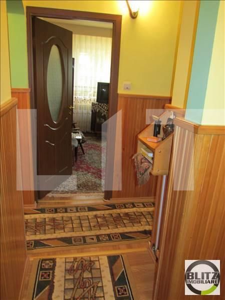 Apartament de vânzare 4 camere Zorilor - 10739AV | BLITZ Cluj-Napoca | Poza4
