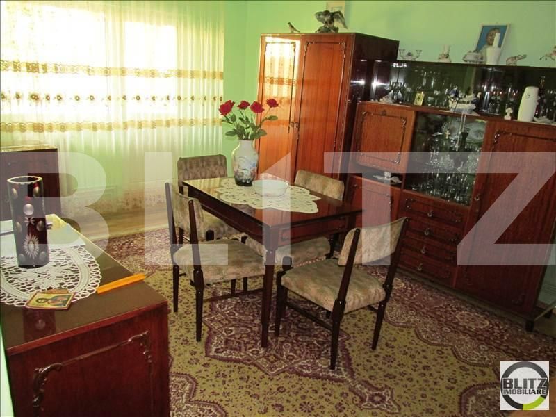 Apartament de vânzare 4 camere Zorilor - 10739AV | BLITZ Cluj-Napoca | Poza2