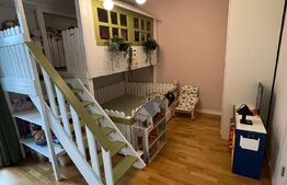 Casa cu design modern intr-un ansamblu privat de case 