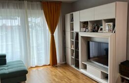 Casa cu design modern intr-un ansamblu privat de case 