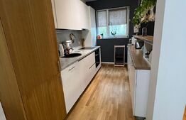 Casa cu design modern intr-un ansamblu privat de case 