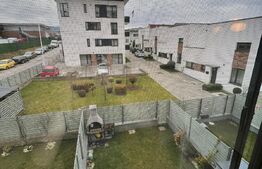 Casa cu design modern intr-un ansamblu privat de case 