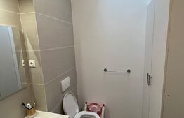 Casa cu design modern intr-un ansamblu privat de case 