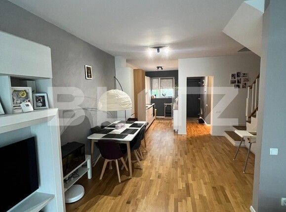 Casa de vânzare 3 camere Europa - 107390CV | BLITZ Cluj-Napoca | Poza6