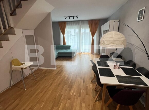 Casa de vânzare 3 camere Europa - 107390CV | BLITZ Cluj-Napoca | Poza5