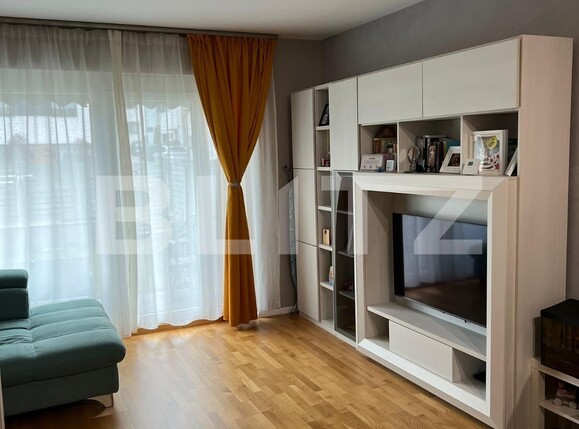 Casa de vânzare 3 camere Europa - 107390CV | BLITZ Cluj-Napoca | Poza4