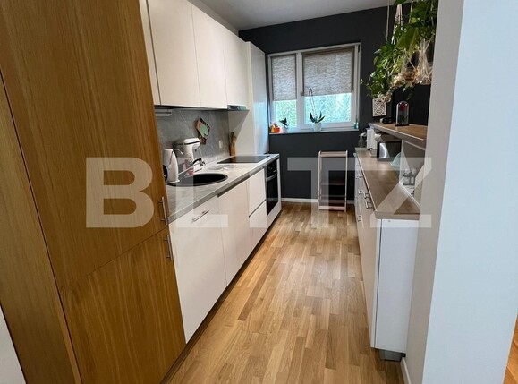 Casa de vânzare 3 camere Europa - 107390CV | BLITZ Cluj-Napoca | Poza3