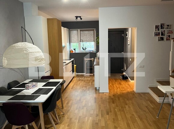 Casa de vânzare 3 camere Europa - 107390CV | BLITZ Cluj-Napoca | Poza2