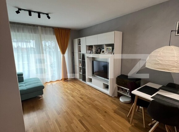 Casa de vânzare 3 camere Europa - 107390CV | BLITZ Cluj-Napoca | Poza1