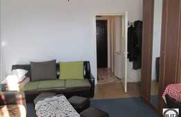 Apartament 1 camera de inchiriat, 28 mp utili, zona G.Alexandrescu