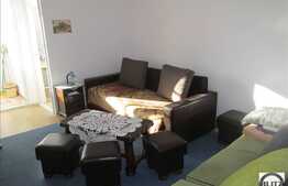 Apartament 1 camera de inchiriat, 28 mp utili, zona G.Alexandrescu