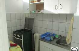 Apartament 1 camera de inchiriat, 28 mp utili, zona G.Alexandrescu