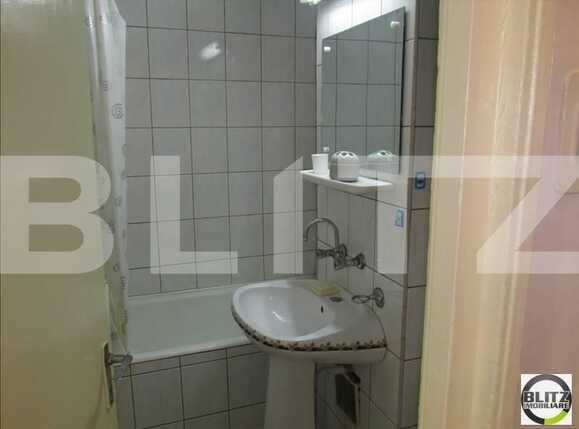 Garsonieră de închiriat Manastur - 1074AI | BLITZ Cluj-Napoca | Poza4