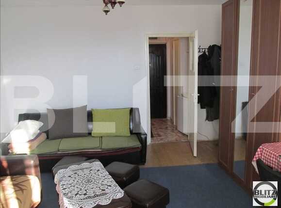 Garsonieră de închiriat Manastur - 1074AI | BLITZ Cluj-Napoca | Poza2