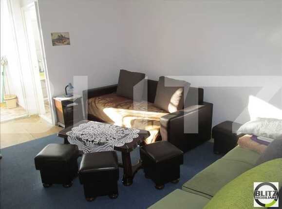 Garsonieră de închiriat Manastur - 1074AI | BLITZ Cluj-Napoca | Poza1