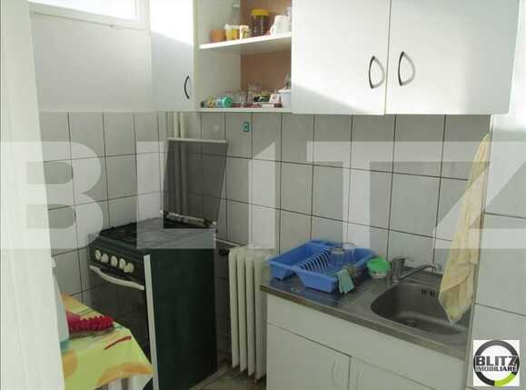 Garsonieră de închiriat Manastur - 1074AI | BLITZ Cluj-Napoca | Poza3