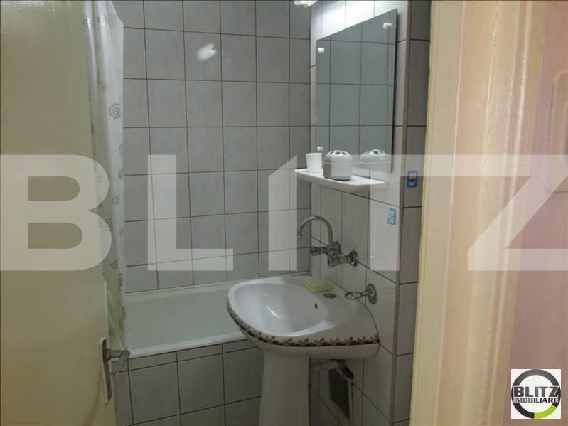 Garsonieră de închiriat Manastur - 1074AI | BLITZ Cluj-Napoca | Poza4