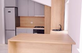 Apartament 3 camere, modern, parcare, 60mp, zona Teilor