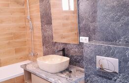 Apartament 3 camere, modern, parcare, 60mp, zona Teilor