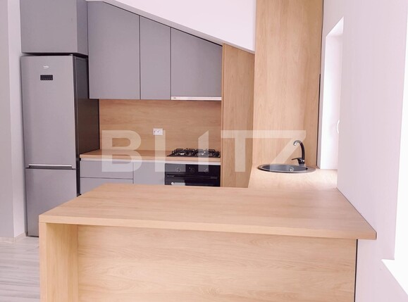 Apartament de vânzare 3 camere Floreşti - 107403AV | BLITZ Cluj-Napoca | Poza2