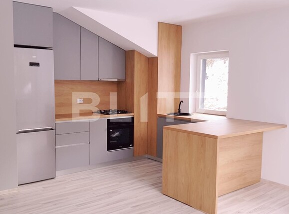 Apartament de vânzare 3 camere Floreşti - 107403AV | BLITZ Cluj-Napoca | Poza3