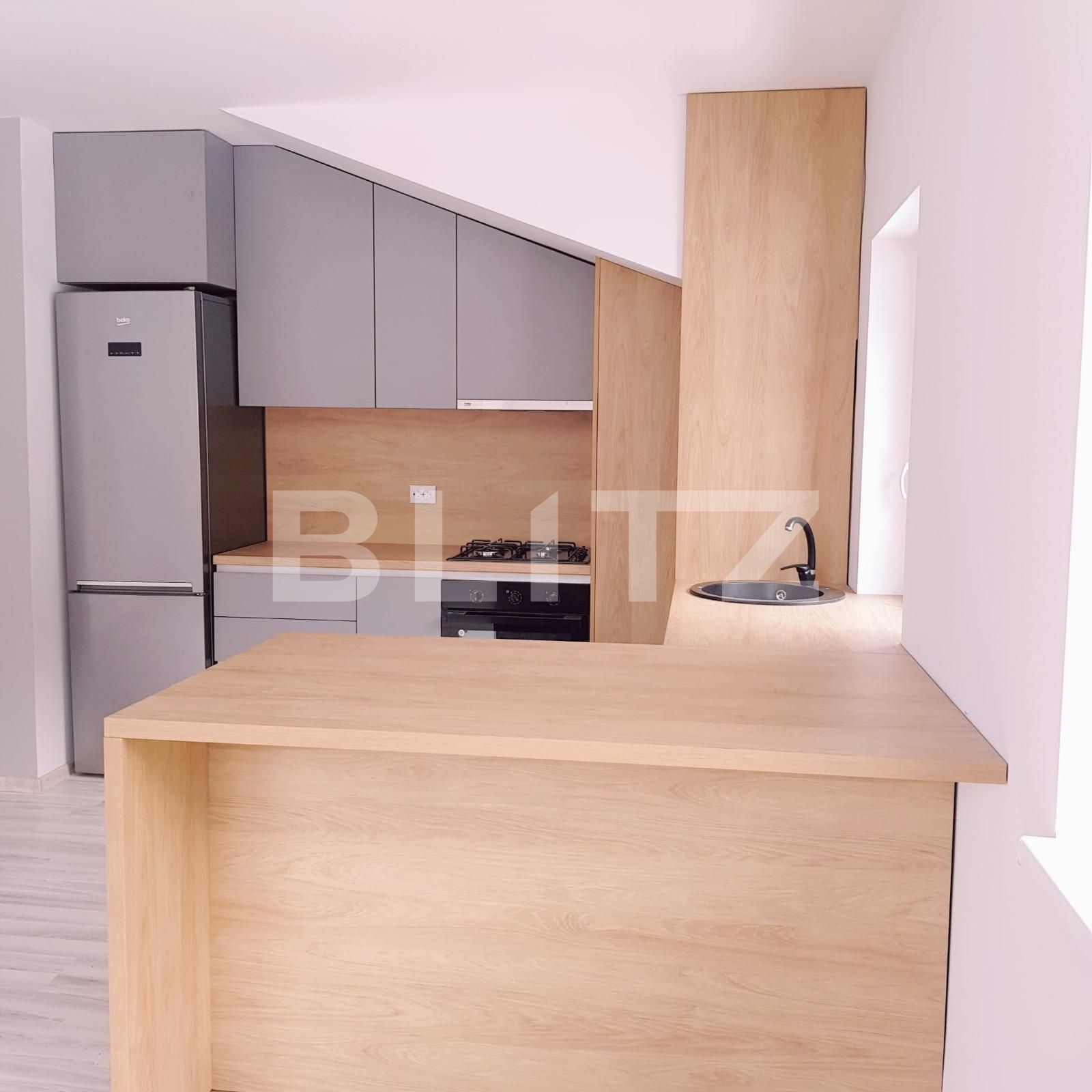 Apartament de vânzare 3 camere Floreşti - 107403AV | BLITZ Cluj-Napoca | Poza2