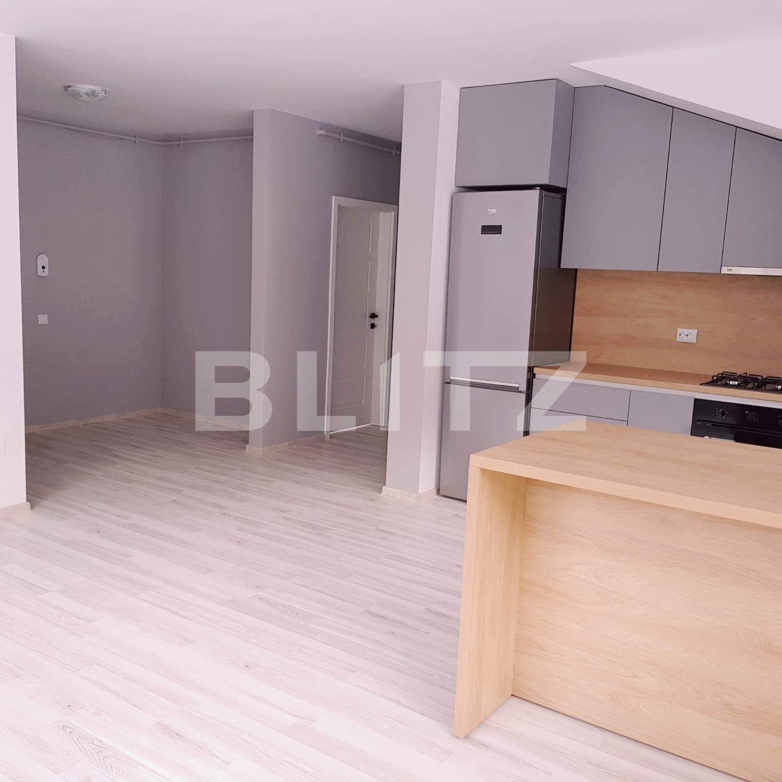Apartament de vânzare 3 camere Floreşti - 107403AV | BLITZ Cluj-Napoca | Poza4