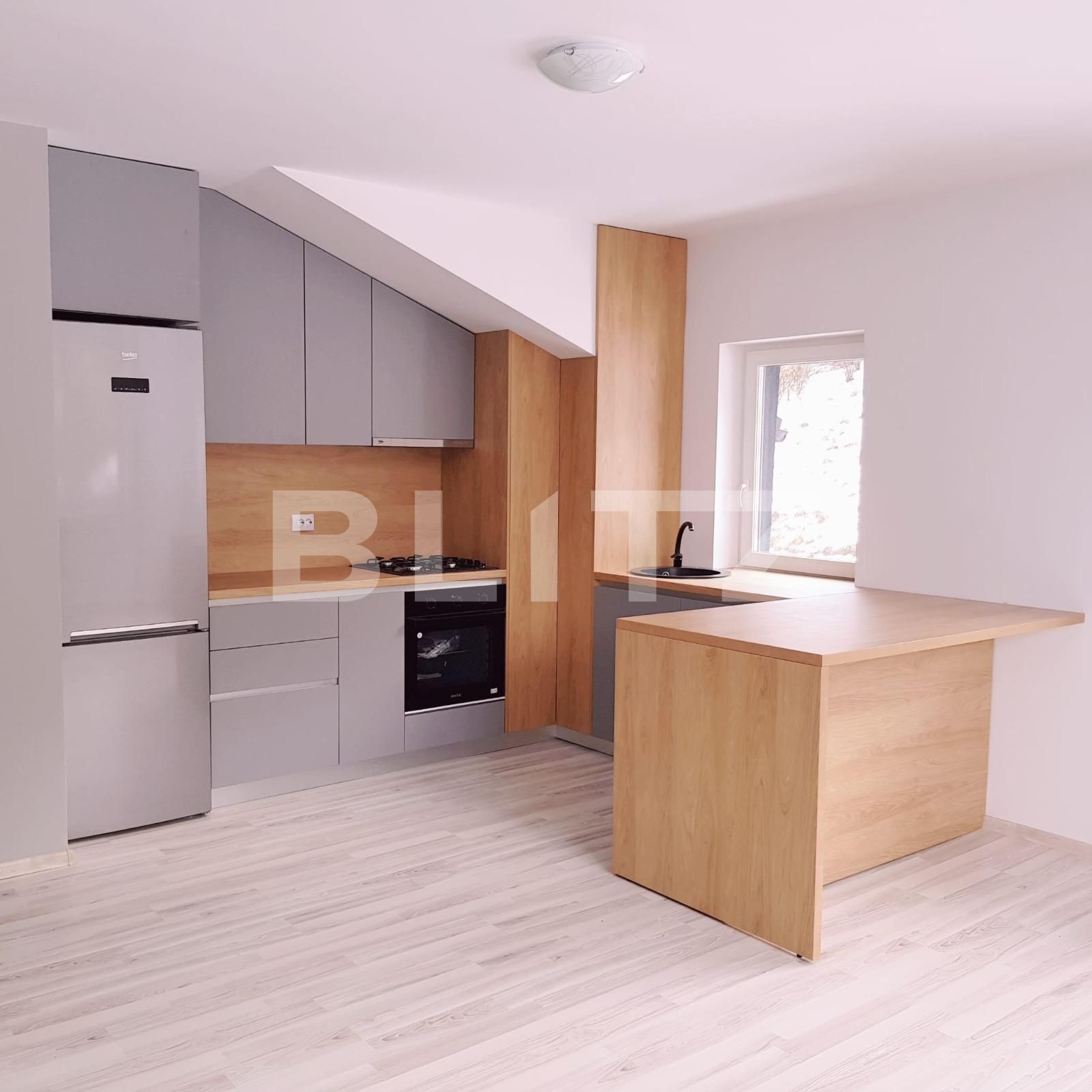 Apartament de vânzare 3 camere Floreşti - 107403AV | BLITZ Cluj-Napoca | Poza3