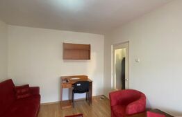 Garsoniera decomandata, 30mp, Piata Zorilor, zona UMF