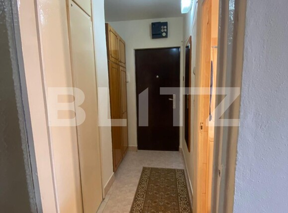 Garsonieră de închiriat Zorilor - 107406AI | BLITZ Cluj-Napoca | Poza3