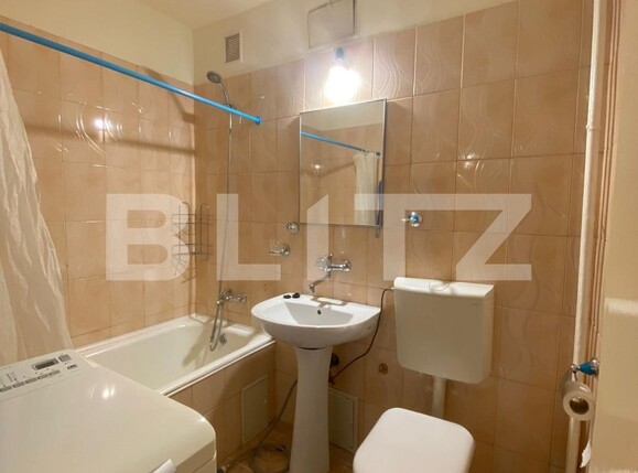 Garsonieră de închiriat Zorilor - 107406AI | BLITZ Cluj-Napoca | Poza6