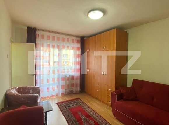 Garsonieră de închiriat Zorilor - 107406AI | BLITZ Cluj-Napoca | Poza1