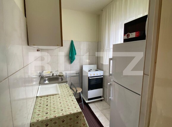 Garsonieră de închiriat Zorilor - 107406AI | BLITZ Cluj-Napoca | Poza5