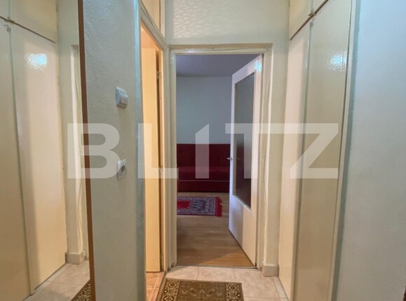 Garsonieră de închiriat Zorilor - 107406AI | BLITZ Cluj-Napoca | Poza4
