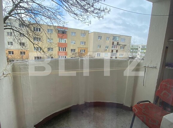 Garsonieră de închiriat Zorilor - 107406AI | BLITZ Cluj-Napoca | Poza7