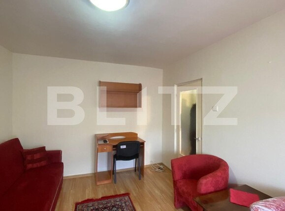 Garsonieră de închiriat Zorilor - 107406AI | BLITZ Cluj-Napoca | Poza2