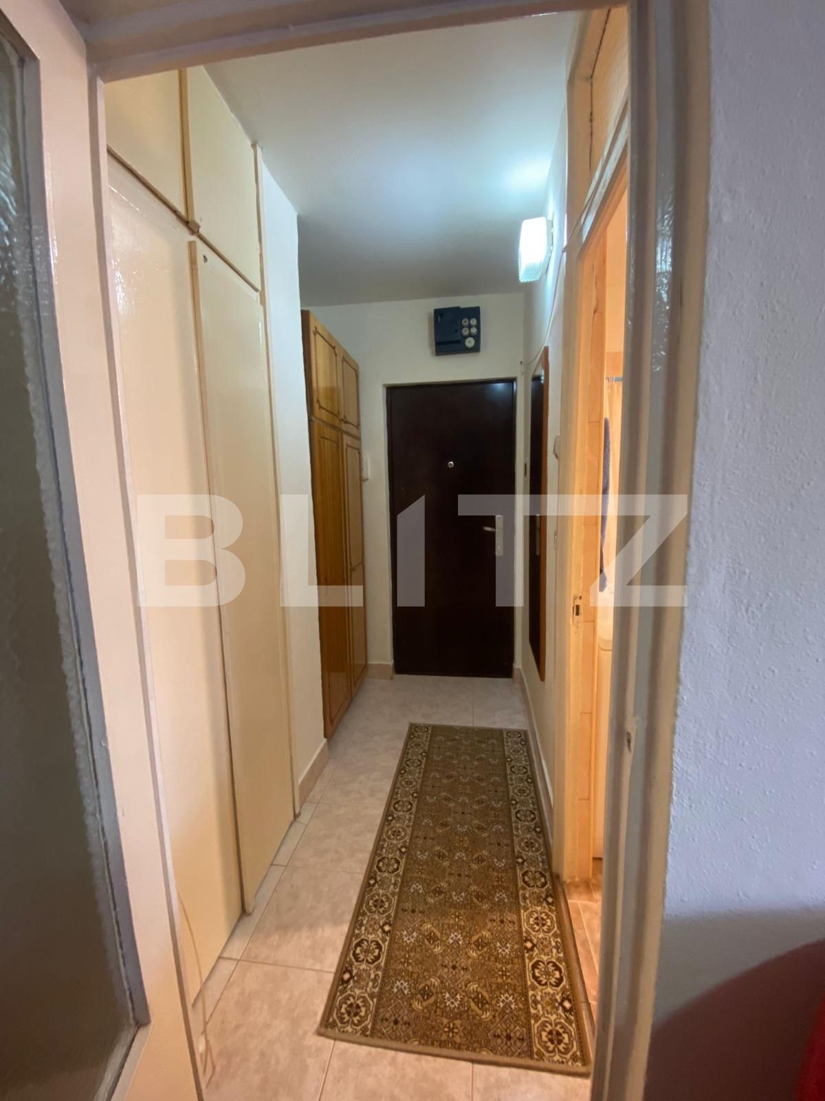 Garsonieră de închiriat Zorilor - 107406AI | BLITZ Cluj-Napoca | Poza3