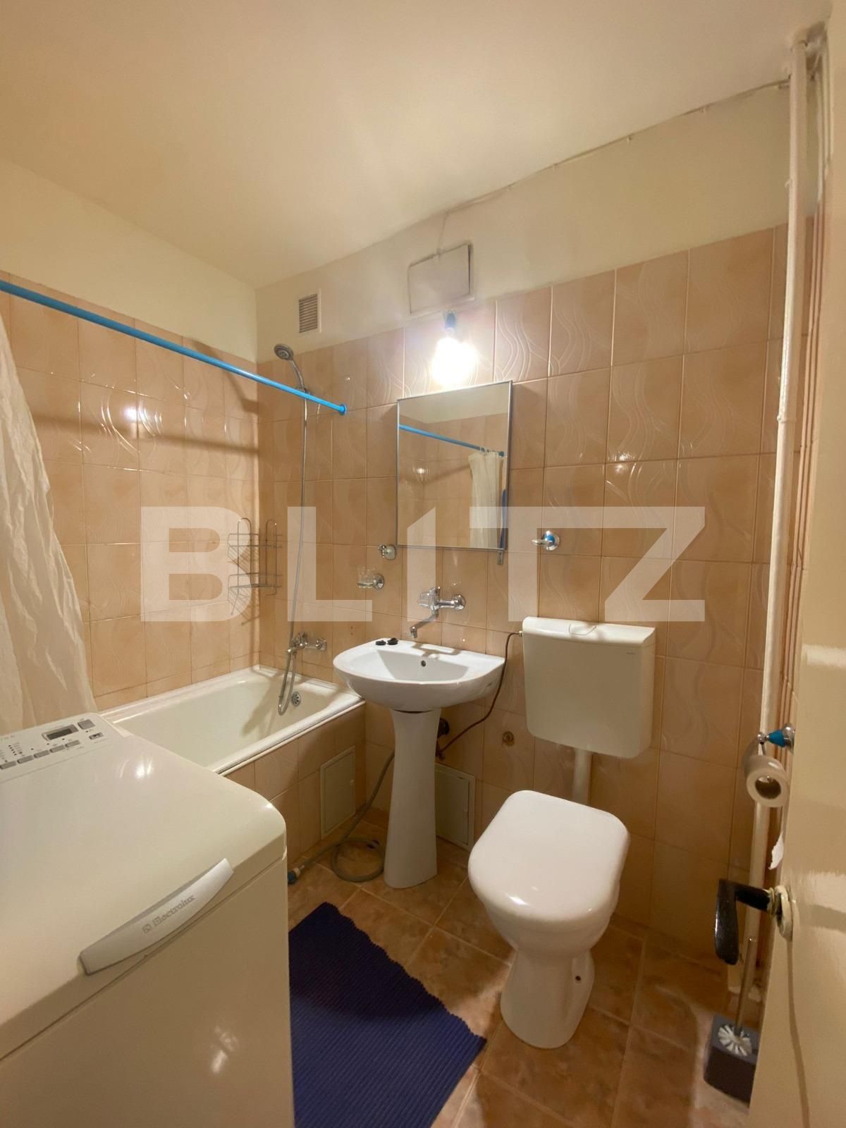 Garsonieră de închiriat Zorilor - 107406AI | BLITZ Cluj-Napoca | Poza6