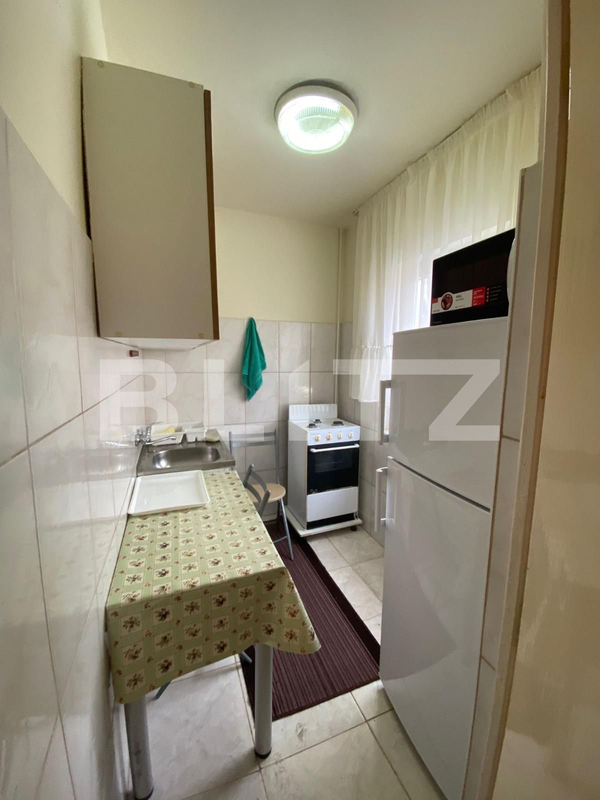 Garsonieră de închiriat Zorilor - 107406AI | BLITZ Cluj-Napoca | Poza5