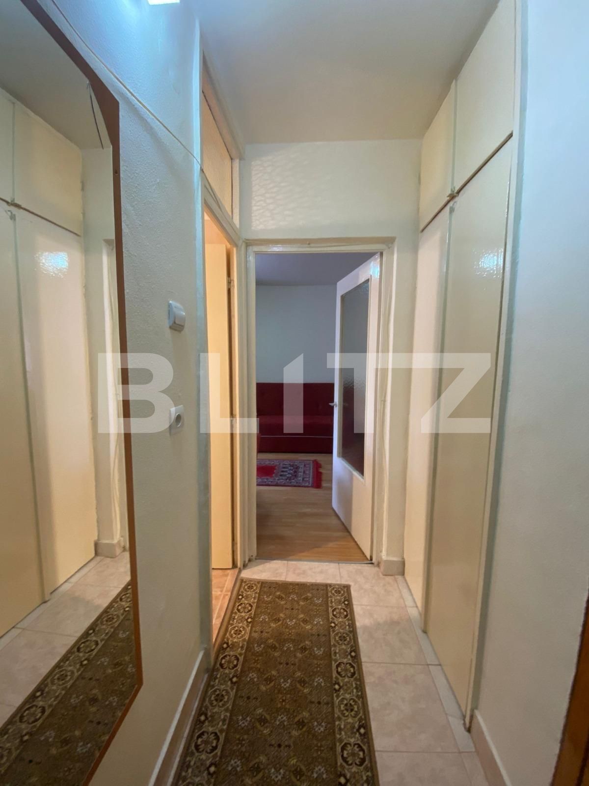 Garsonieră de închiriat Zorilor - 107406AI | BLITZ Cluj-Napoca | Poza4