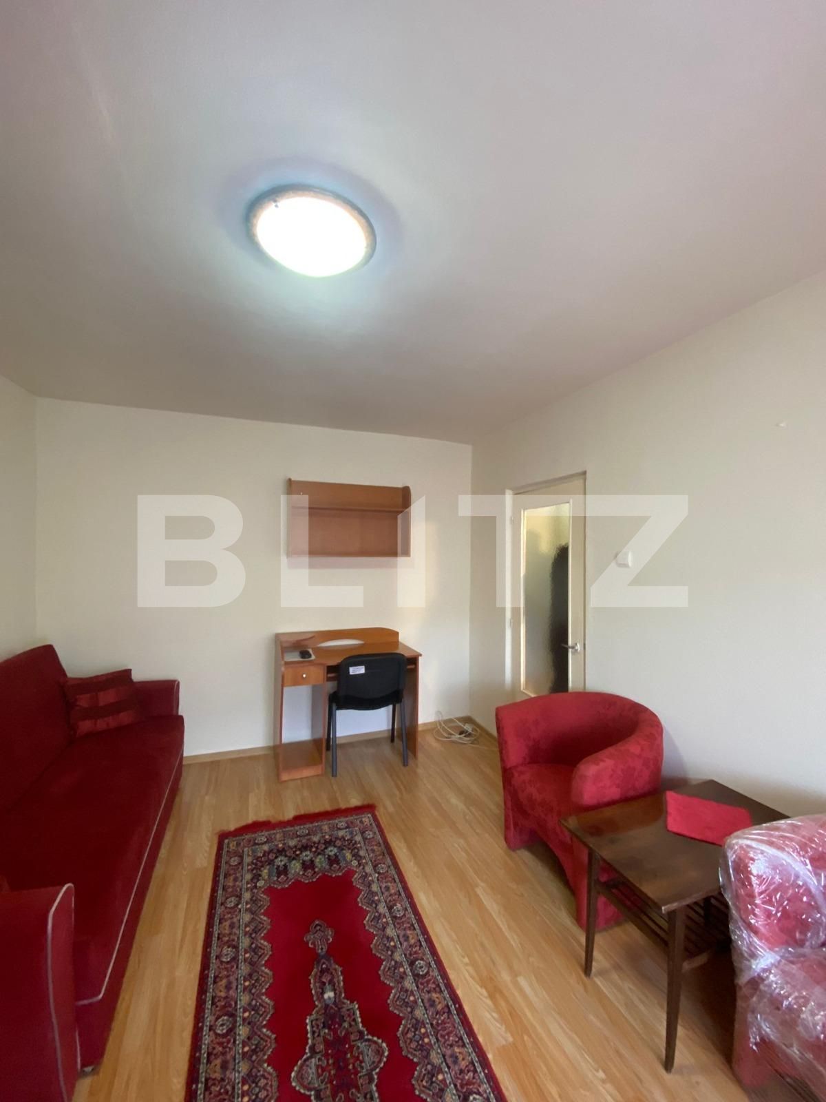 Garsonieră de închiriat Zorilor - 107406AI | BLITZ Cluj-Napoca | Poza2