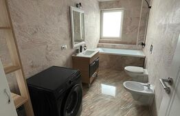 Apartament de 2 camere, 66 mp, decomandat, terasa de 19.65 mp