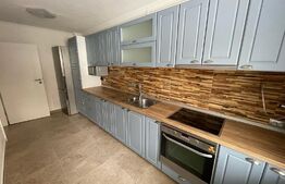 Apartament de 2 camere, 66 mp, decomandat, terasa de 19.65 mp